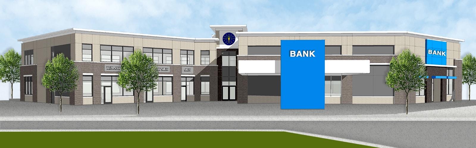 116th & Rangeline Rd Peacock Companies